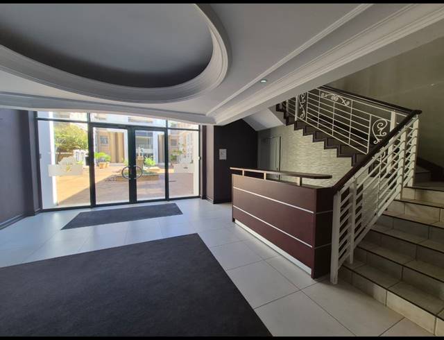 974M² OFFICE TO LET IN SANDTON CENTRAL